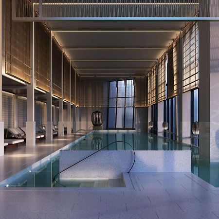 Park Hyatt Kuala Lumpur Hotel Luaran gambar